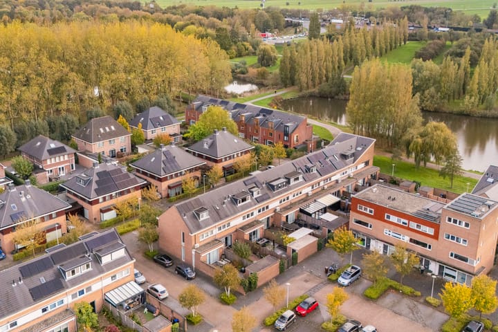 Foto 37 van Claudiuslaan 109