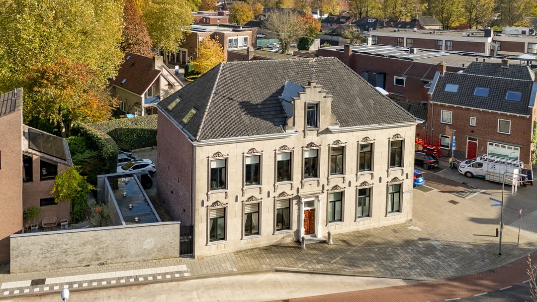 Foto 2 van Raadhuisstraat 2-D