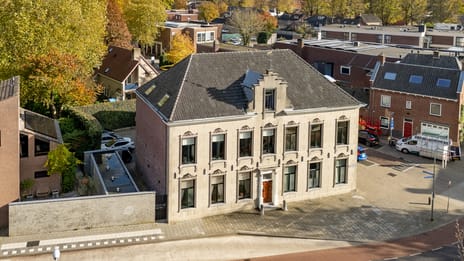 Raadhuisstraat thumbnail