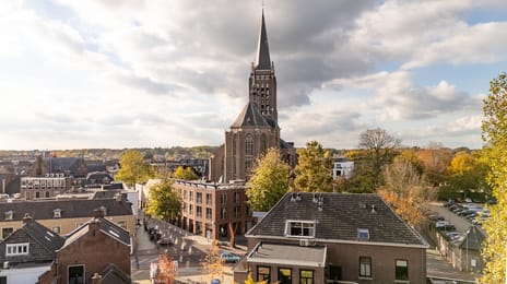 Raadhuisstraat 2-D tertiary image