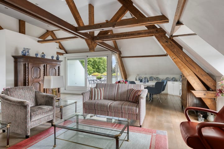 Foto 4 van Raadhuisstraat 2-D