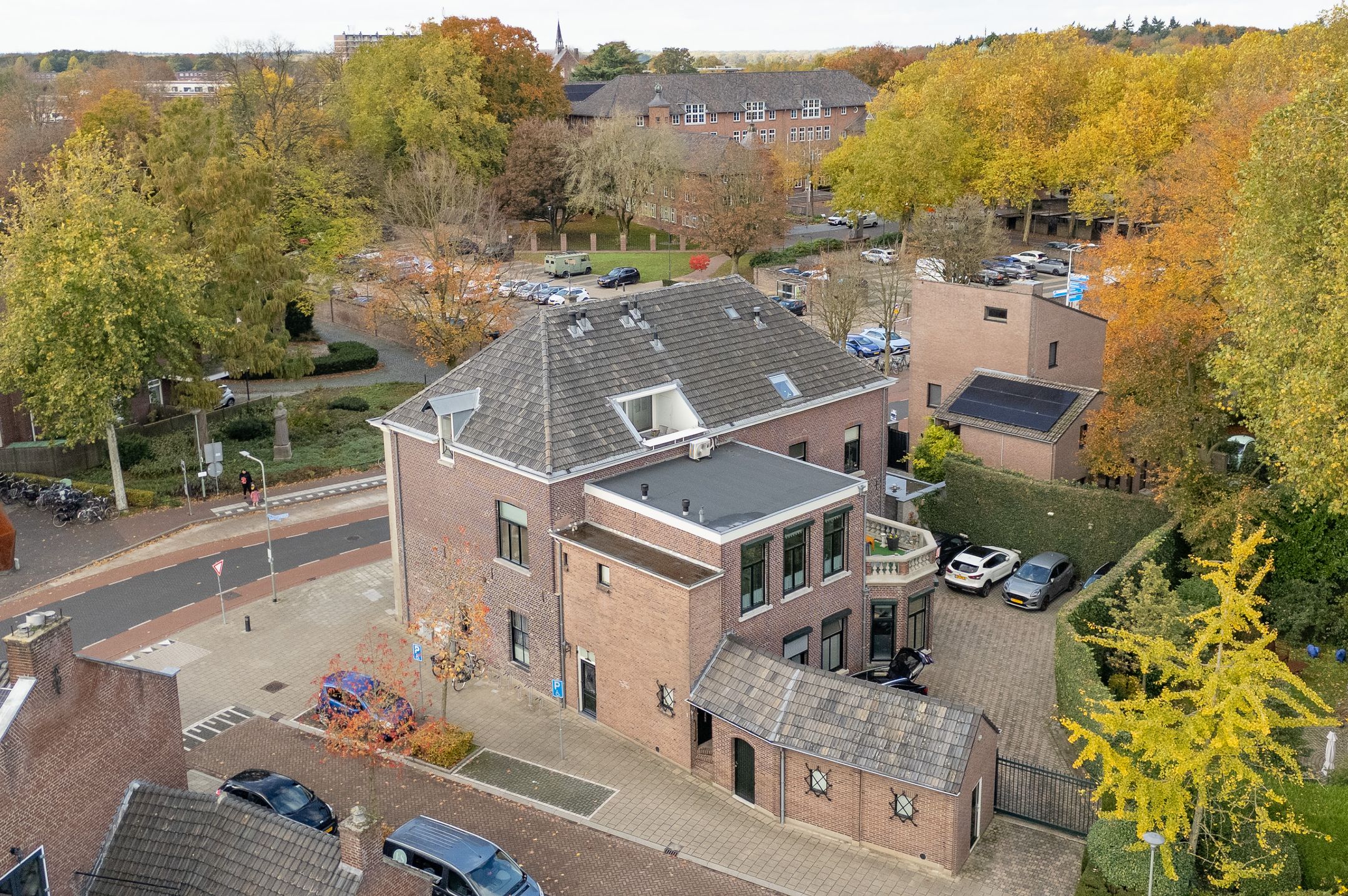 Foto 45 van Raadhuisstraat 2-D