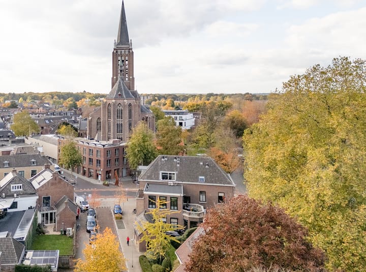 Foto 40 van Raadhuisstraat 2-D