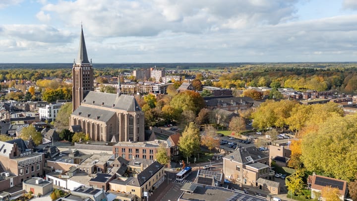 Foto 41 van Raadhuisstraat 2-D