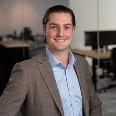 Victor Huiskamp - Real Estate Agent