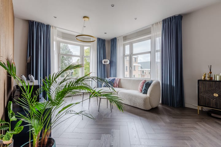 Foto 7 van Vrolikstraat 202-3