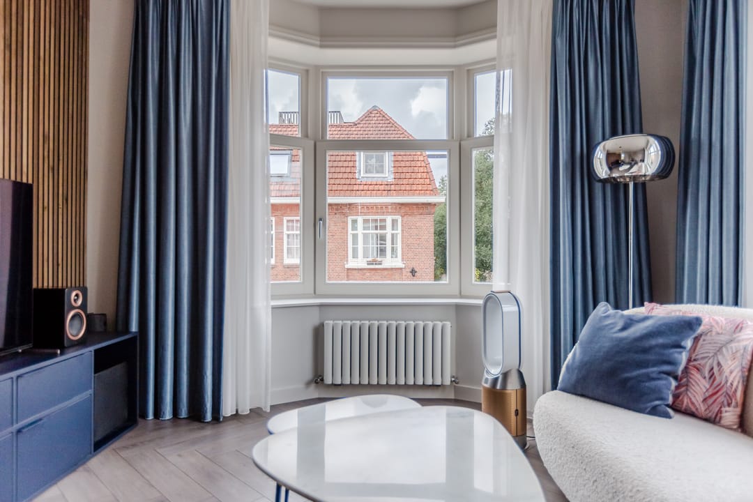 Photo 8 of Vrolikstraat 202-3