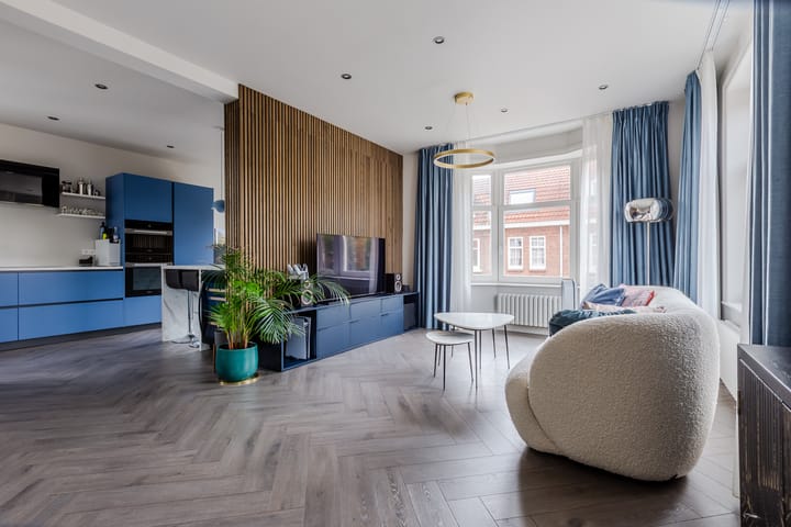 Foto 9 van Vrolikstraat 202-3