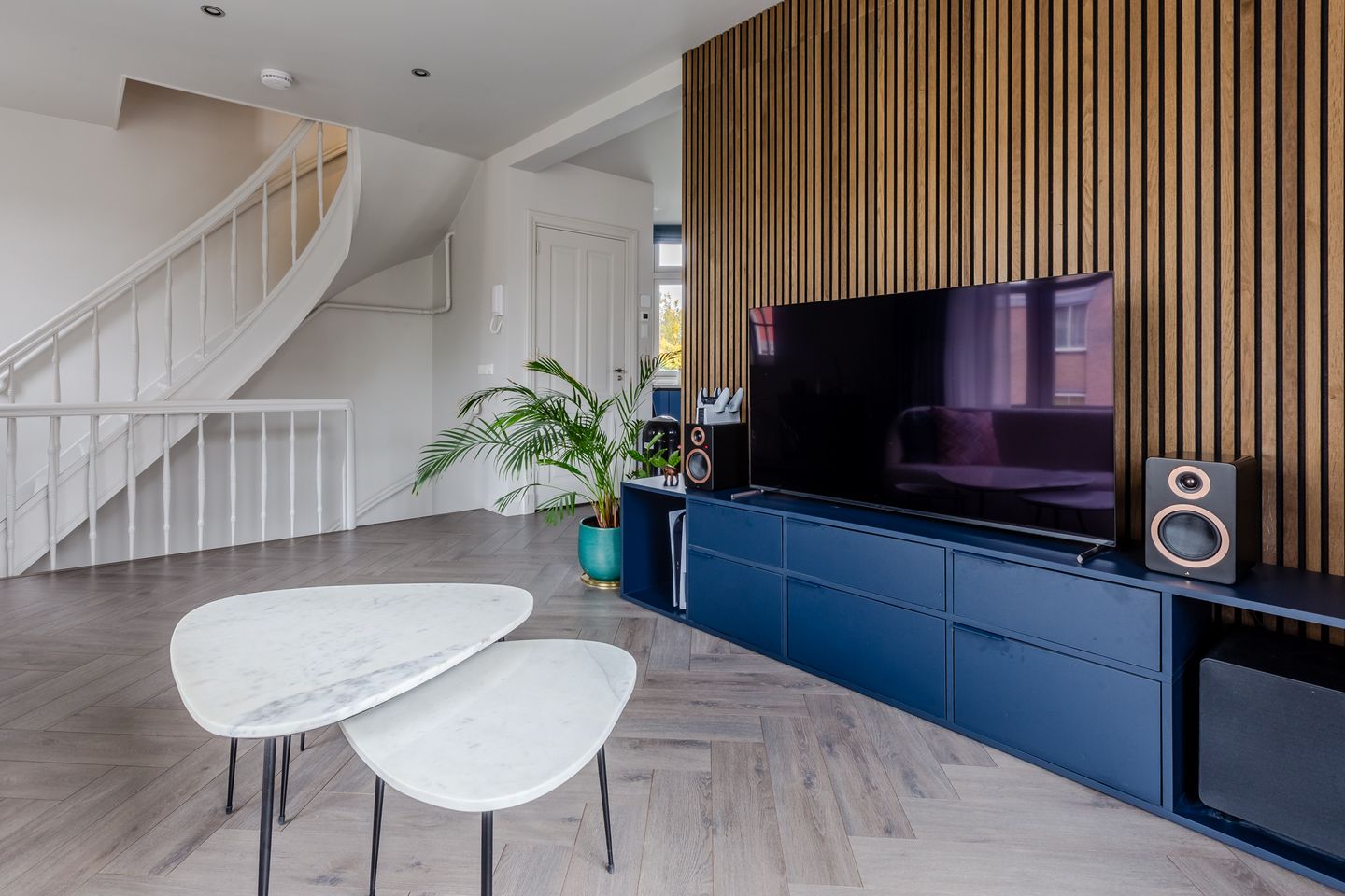 Photo 5 of Vrolikstraat 202-3