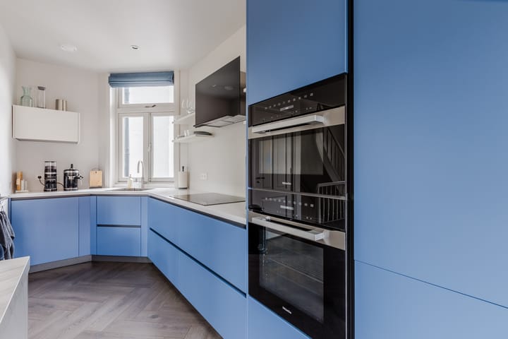 Foto 12 van Vrolikstraat 202-3