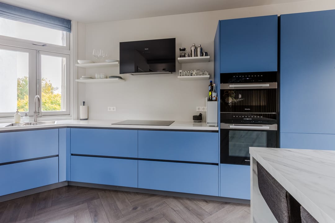 Photo 13 of Vrolikstraat 202-3