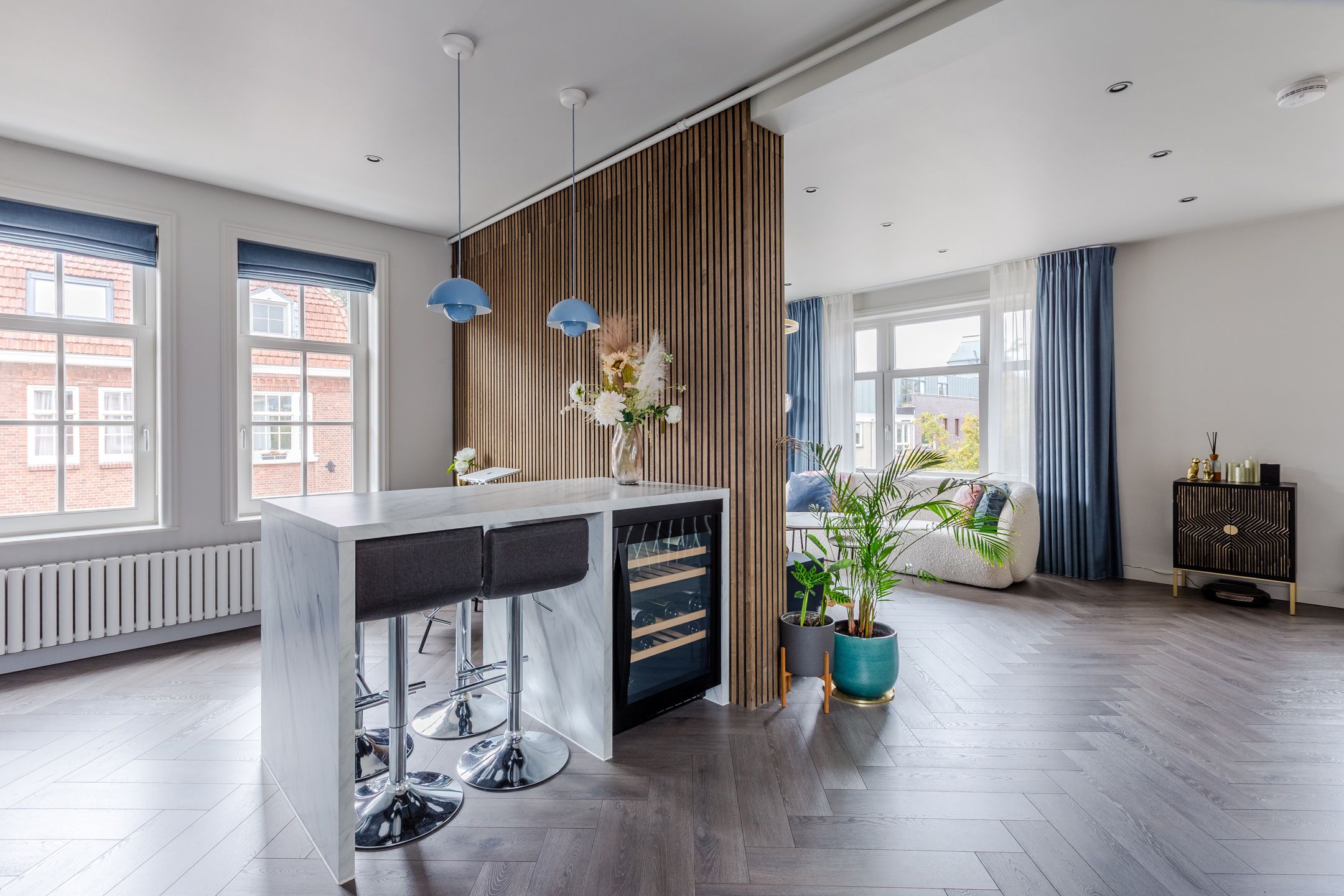 Photo 15 of Vrolikstraat 202-3