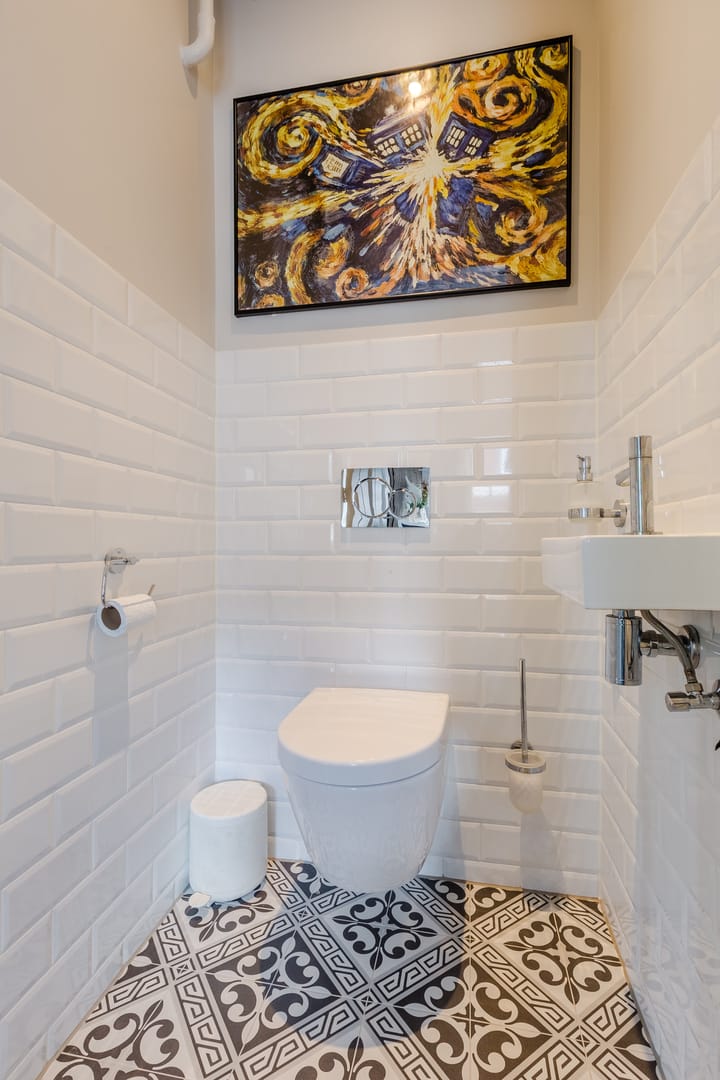 Foto 19 van Vrolikstraat 202-3