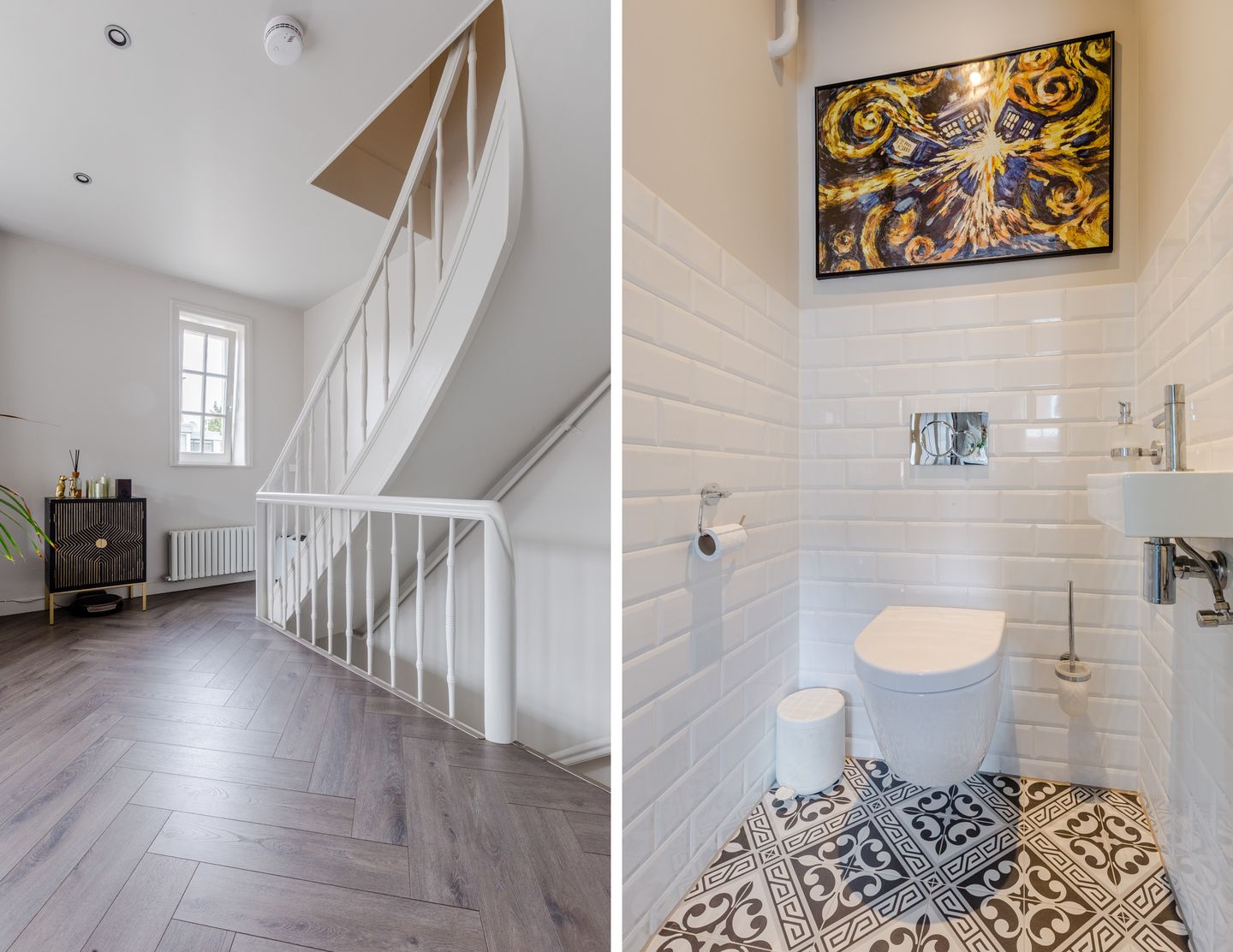 Photo 20 of Vrolikstraat 202-3