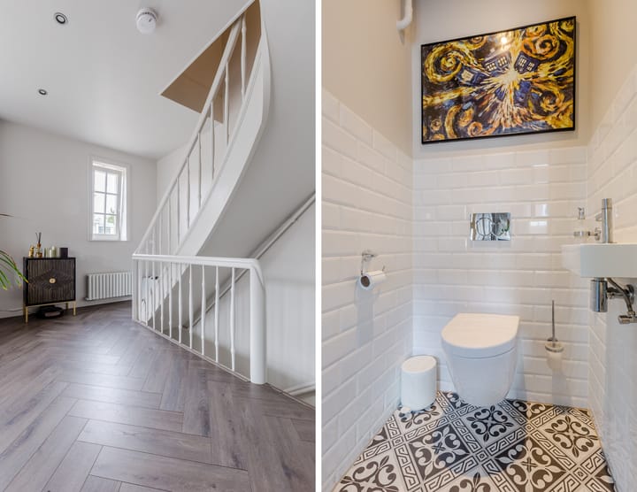 Foto 20 van Vrolikstraat 202-3