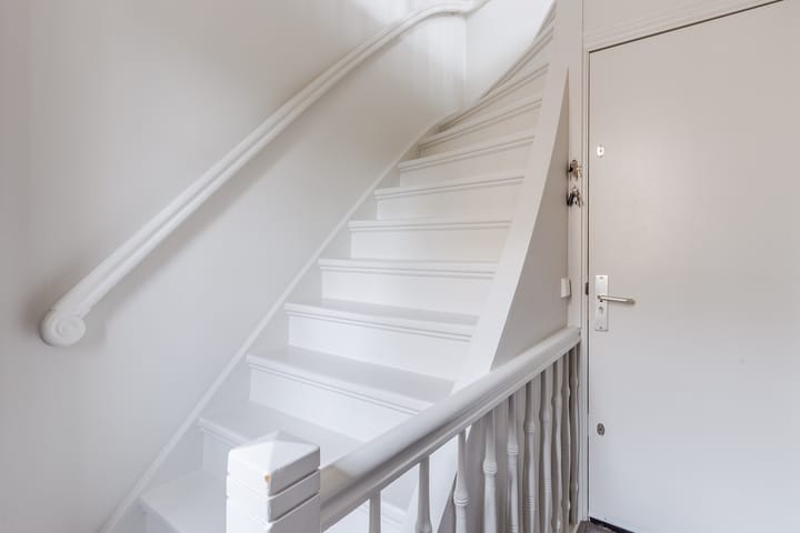 Foto 3 van Vrolikstraat 202-3