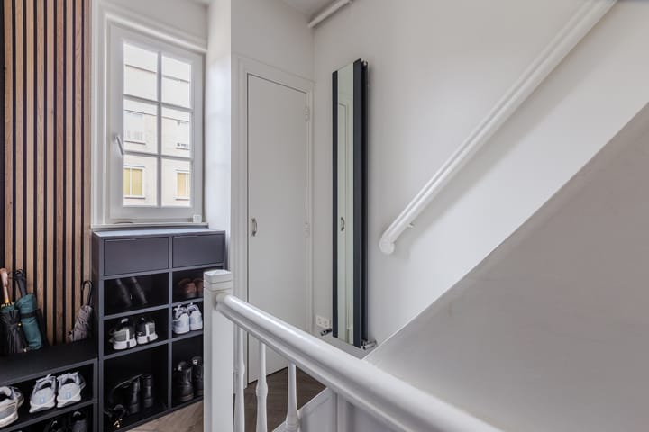 Foto 4 van Vrolikstraat 202-3