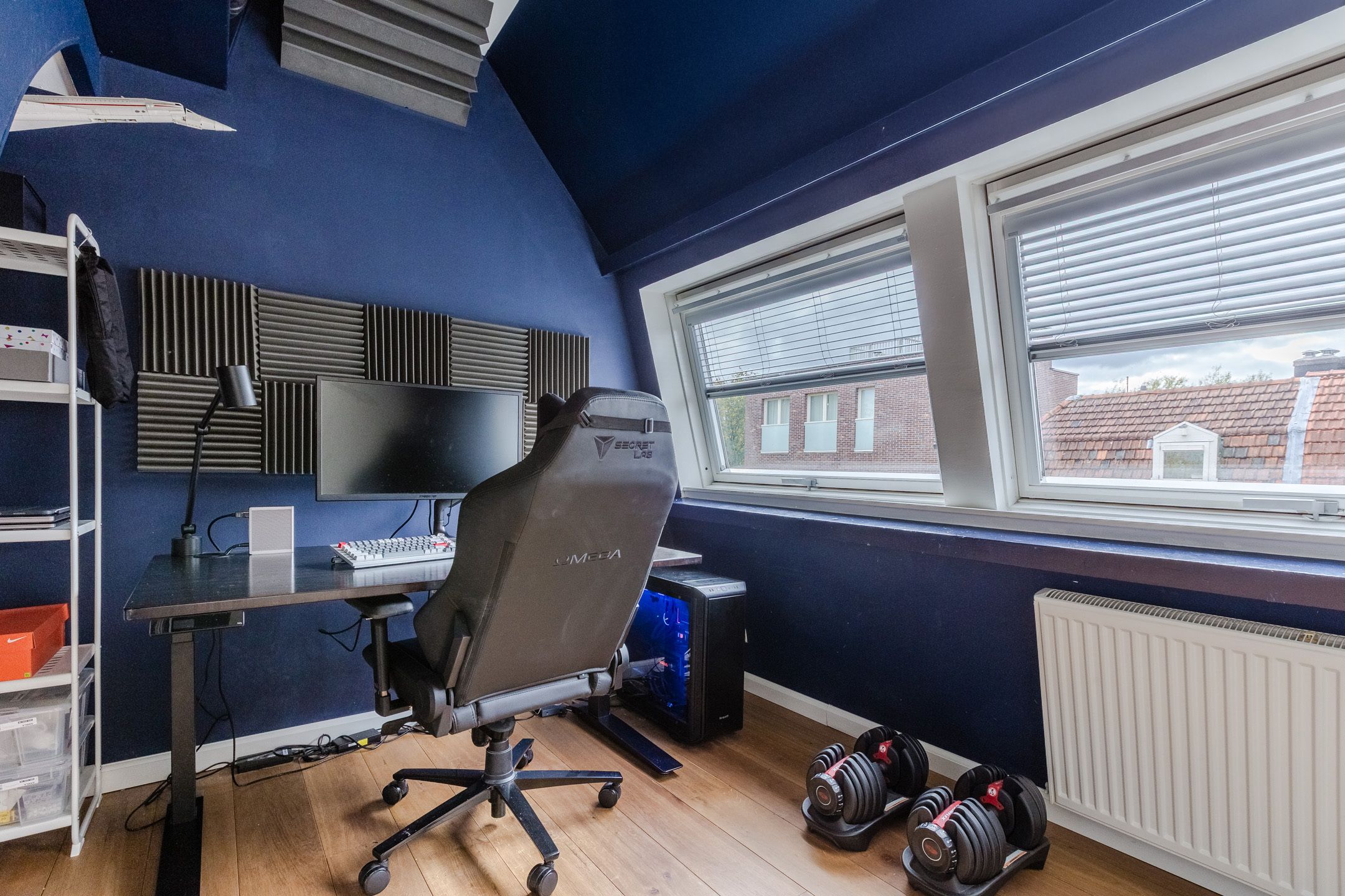 Photo 24 of Vrolikstraat 202-3