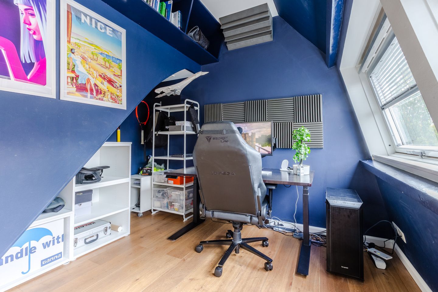 Photo 25 of Vrolikstraat 202-3