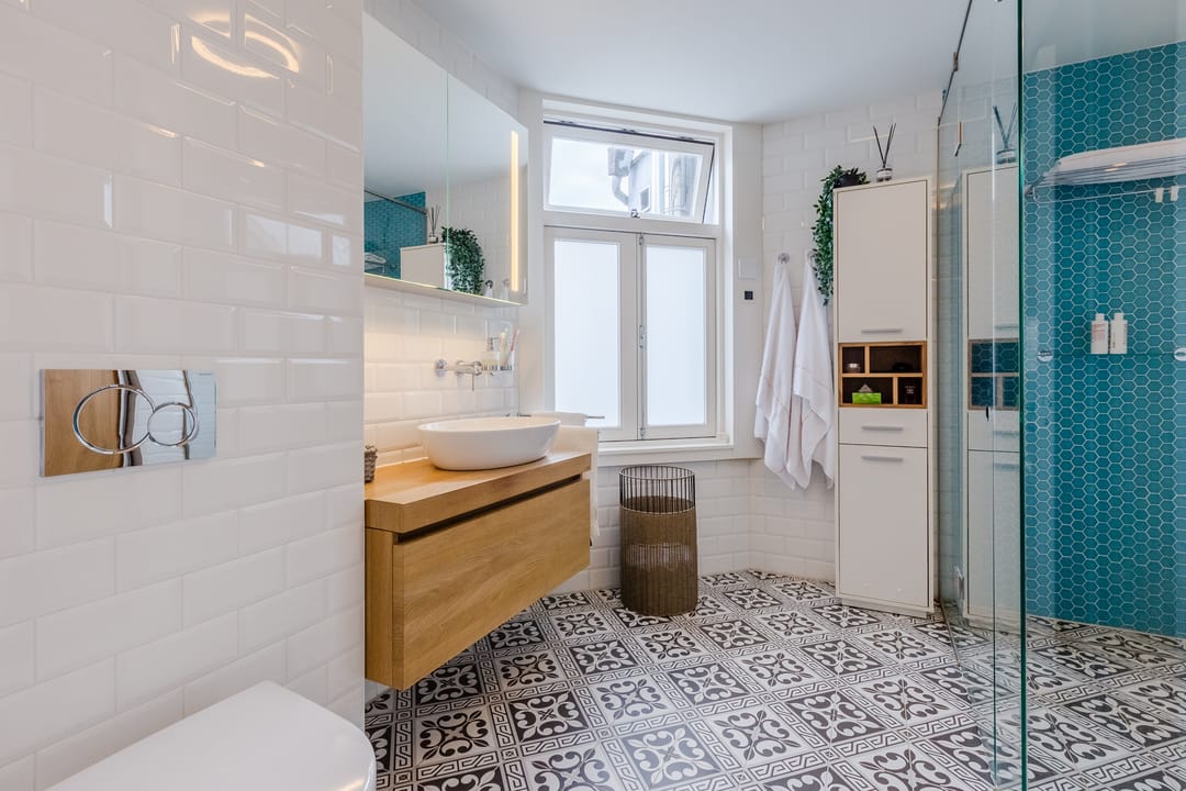 Photo 26 of Vrolikstraat 202-3