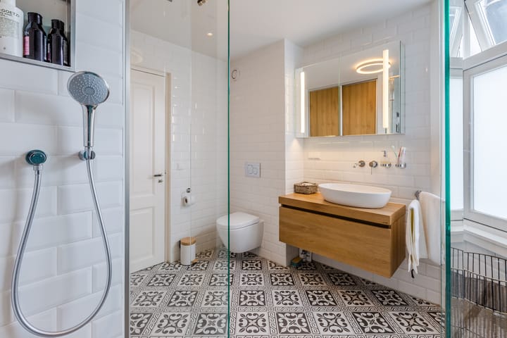 Foto 27 van Vrolikstraat 202-3