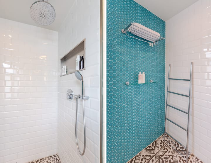 Foto 30 van Vrolikstraat 202-3