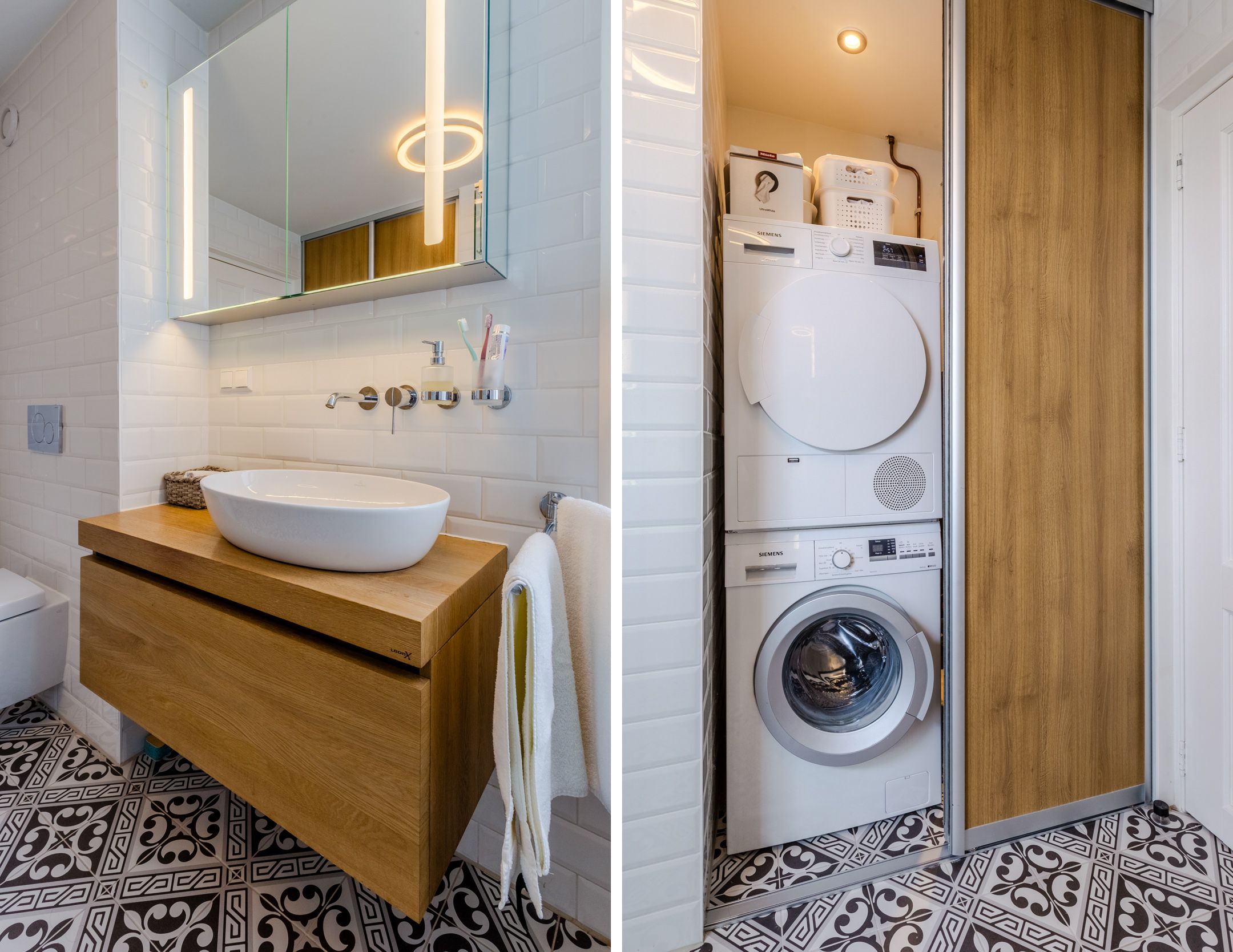 Photo 33 of Vrolikstraat 202-3