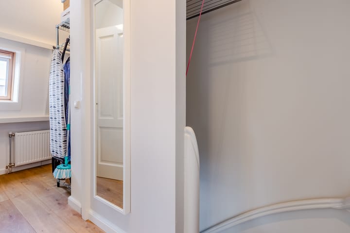 Foto 34 van Vrolikstraat 202-3