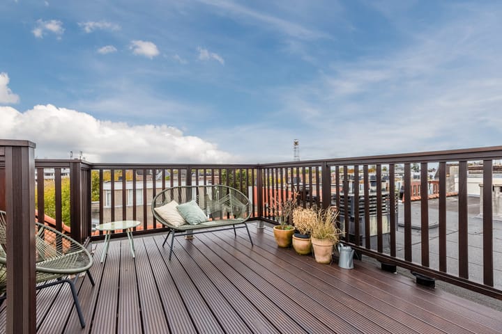 Foto 37 van Vrolikstraat 202-3