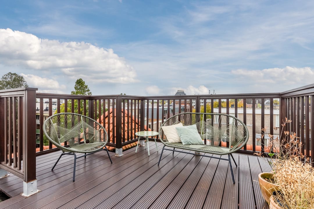 Photo 38 of Vrolikstraat 202-3