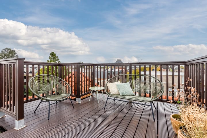 Foto 38 van Vrolikstraat 202-3