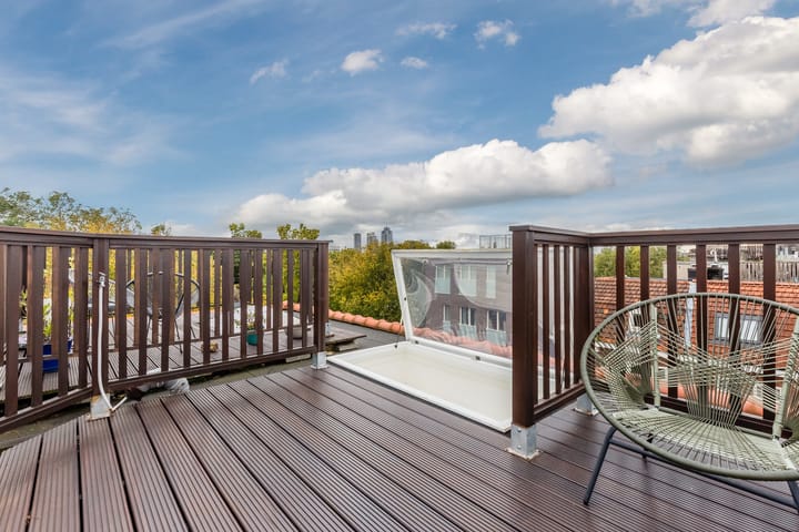 Foto 39 van Vrolikstraat 202-3