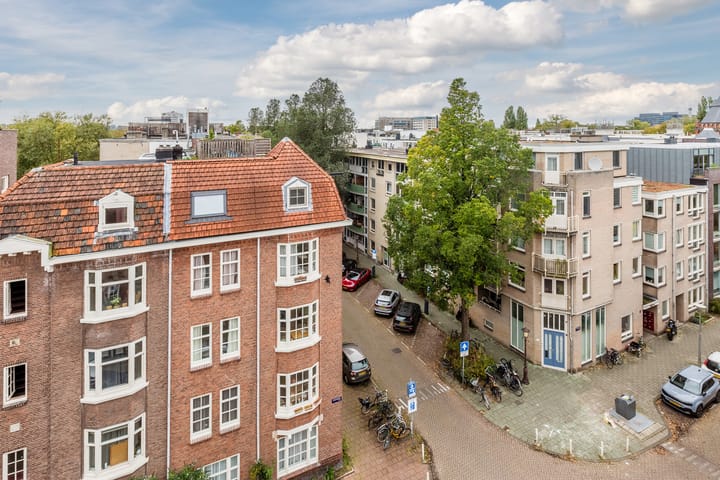 Foto 40 van Vrolikstraat 202-3