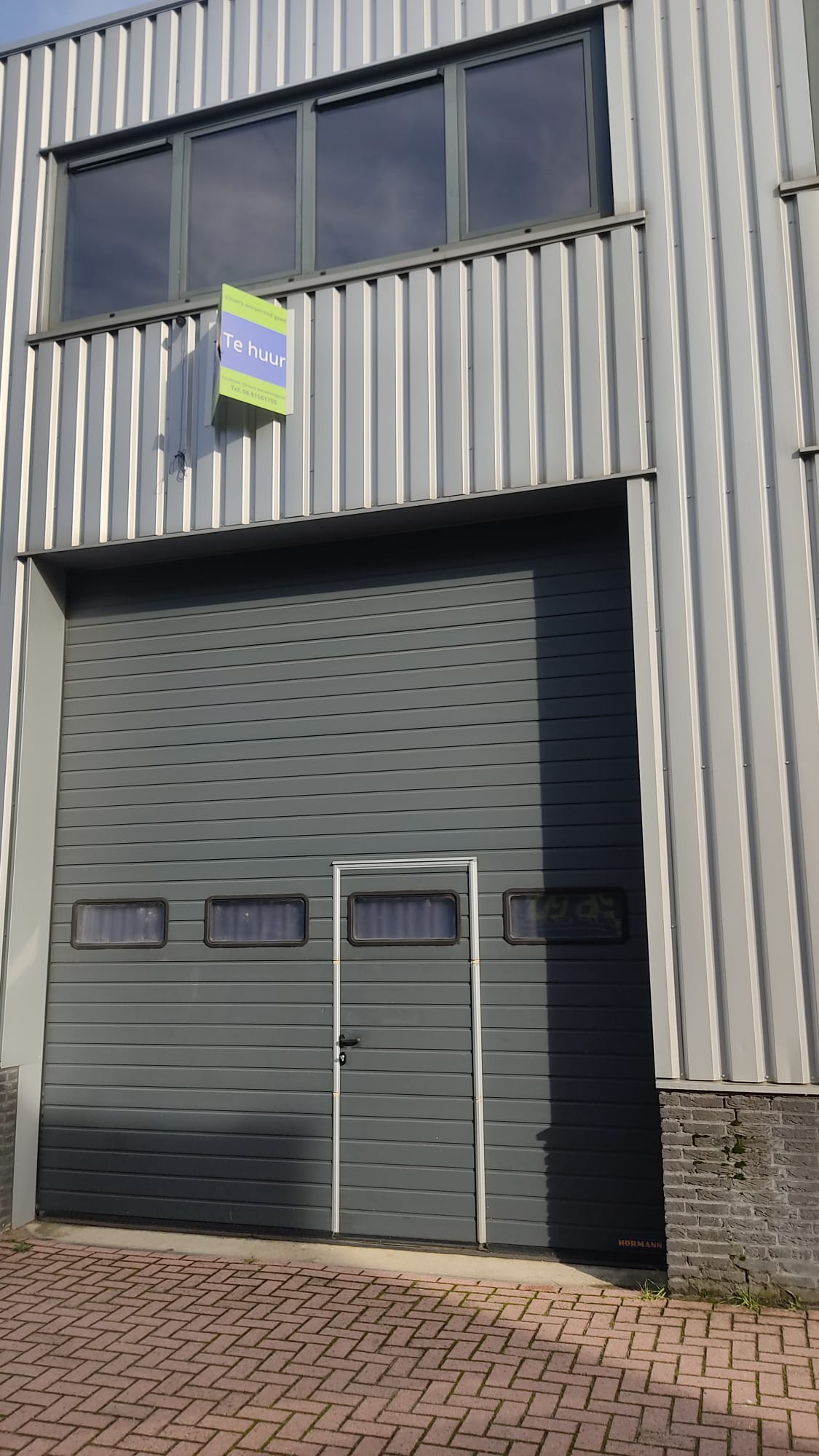 View photo 1 of Siloweg 638