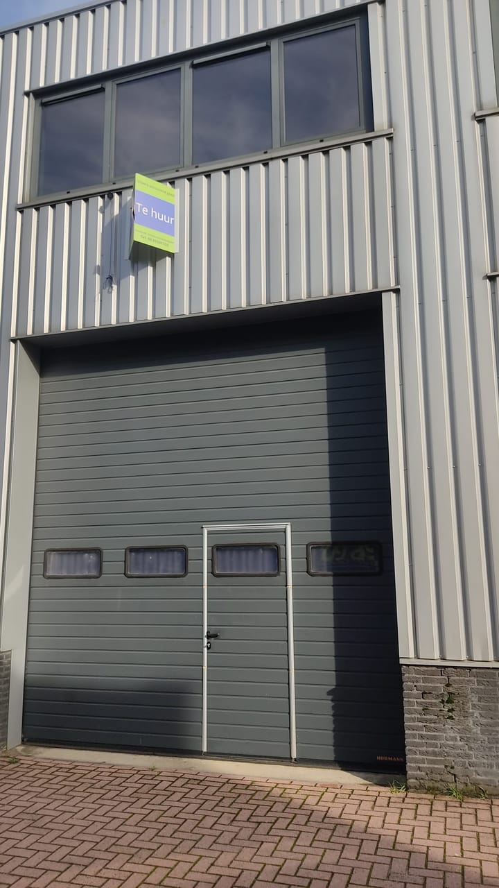 Siloweg 638, Den Bosch