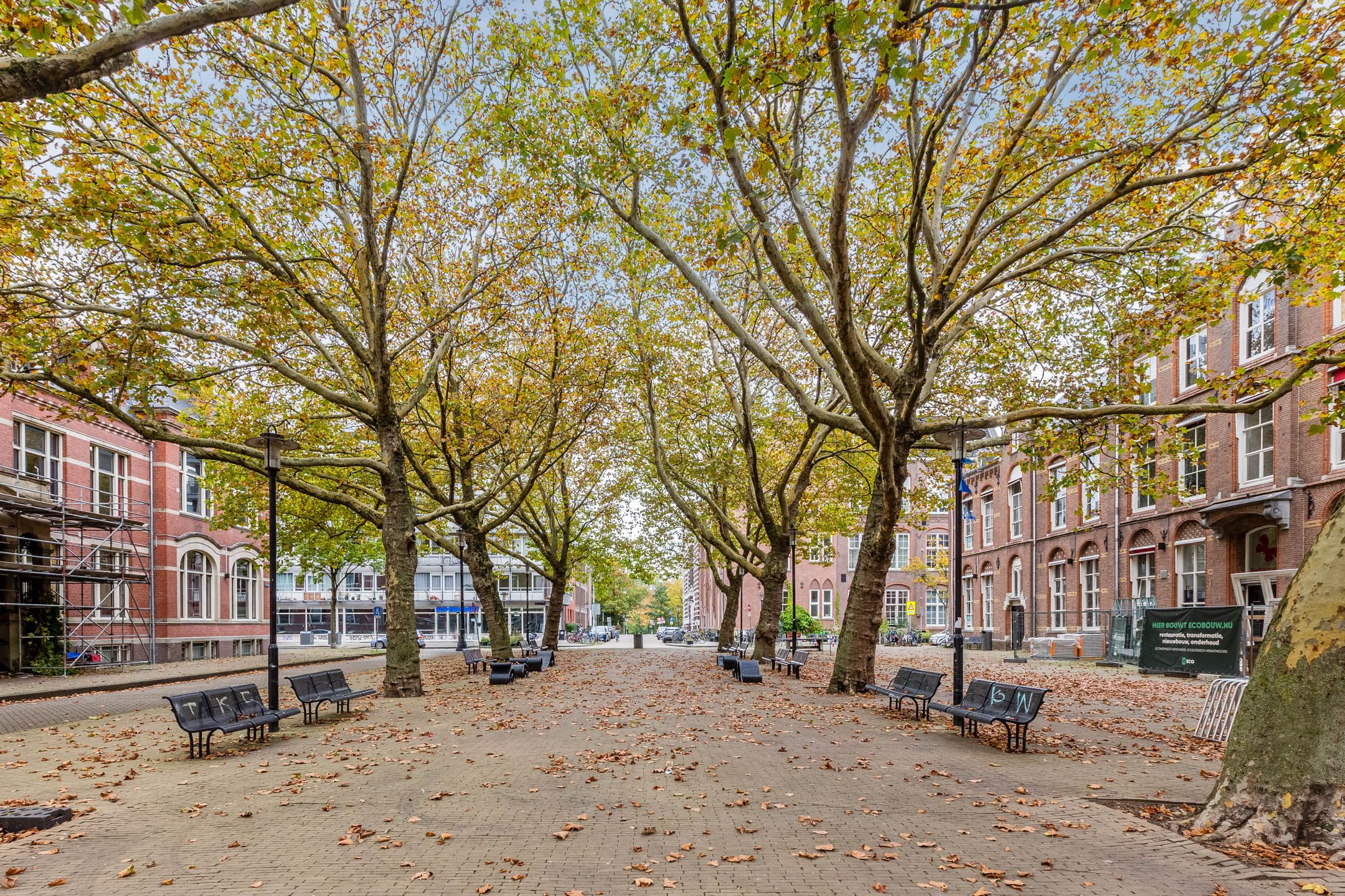 Photo 42 of Vrolikstraat 202-3