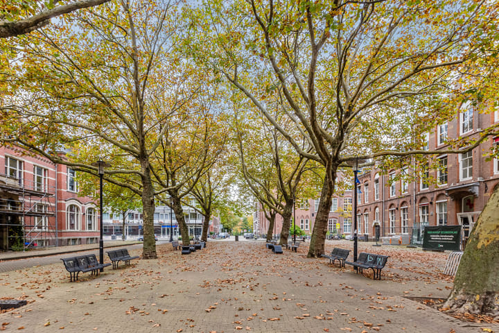 Foto 42 van Vrolikstraat 202-3