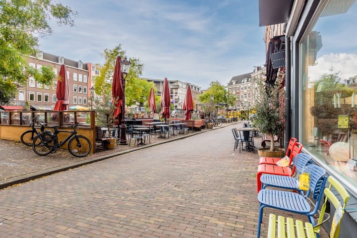 Foto 43 van Vrolikstraat 202-3