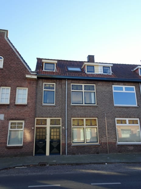 Heuvelstraat 13-a