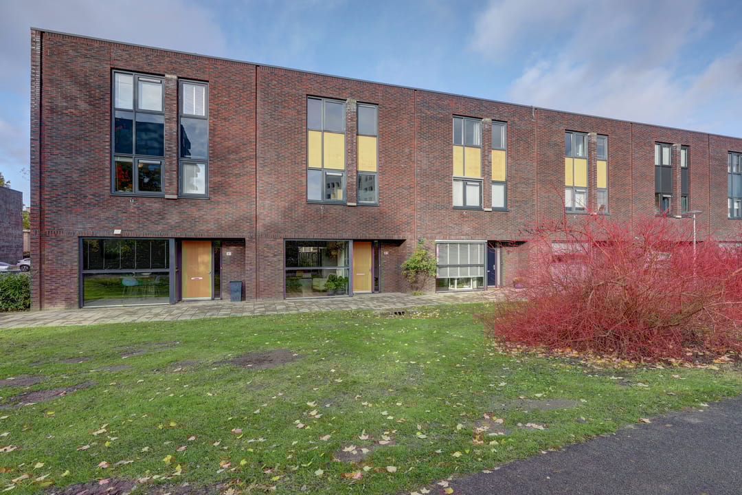 Foto 1 van Texellaan 83