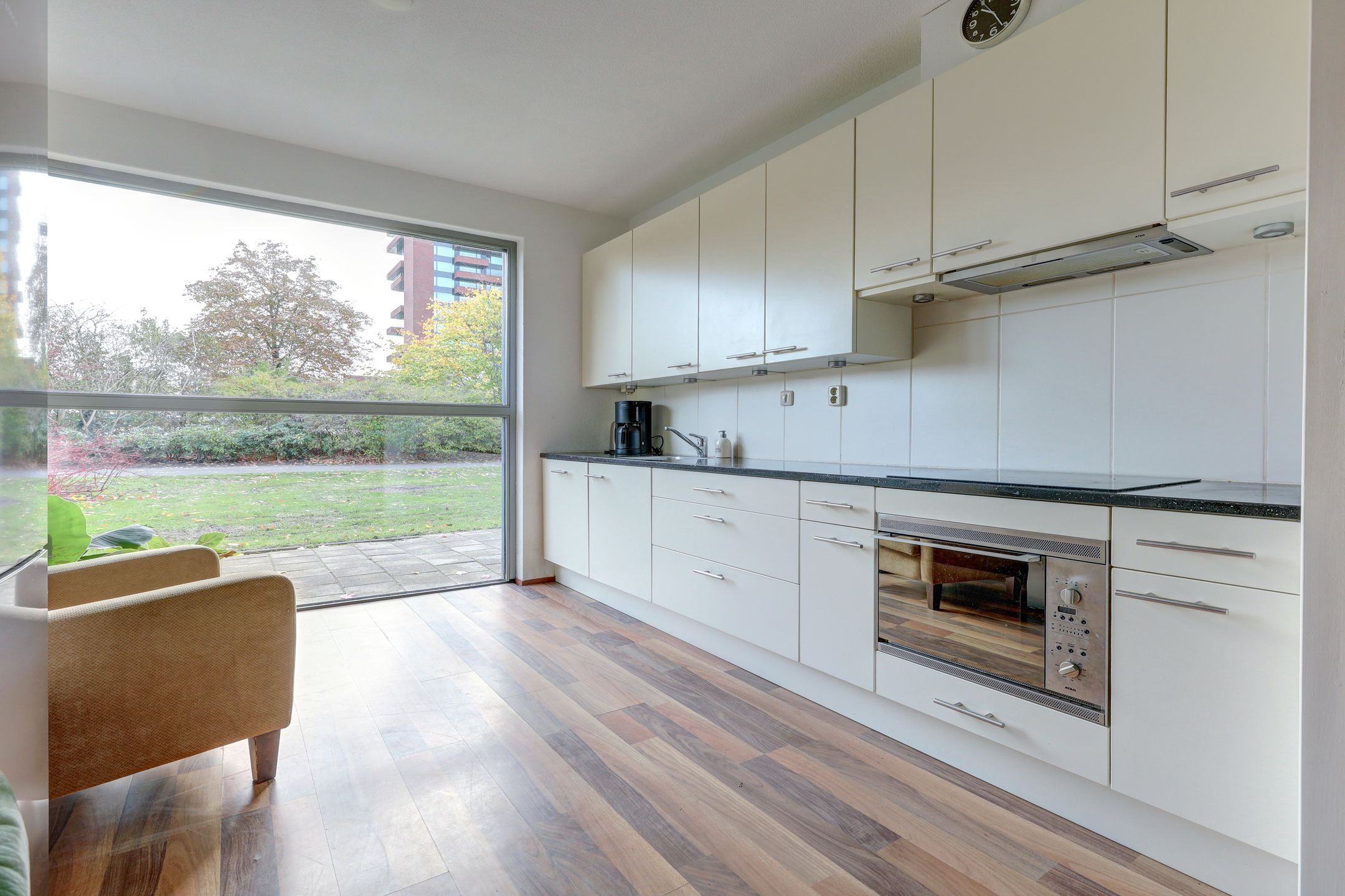 Foto 3 van Texellaan 83