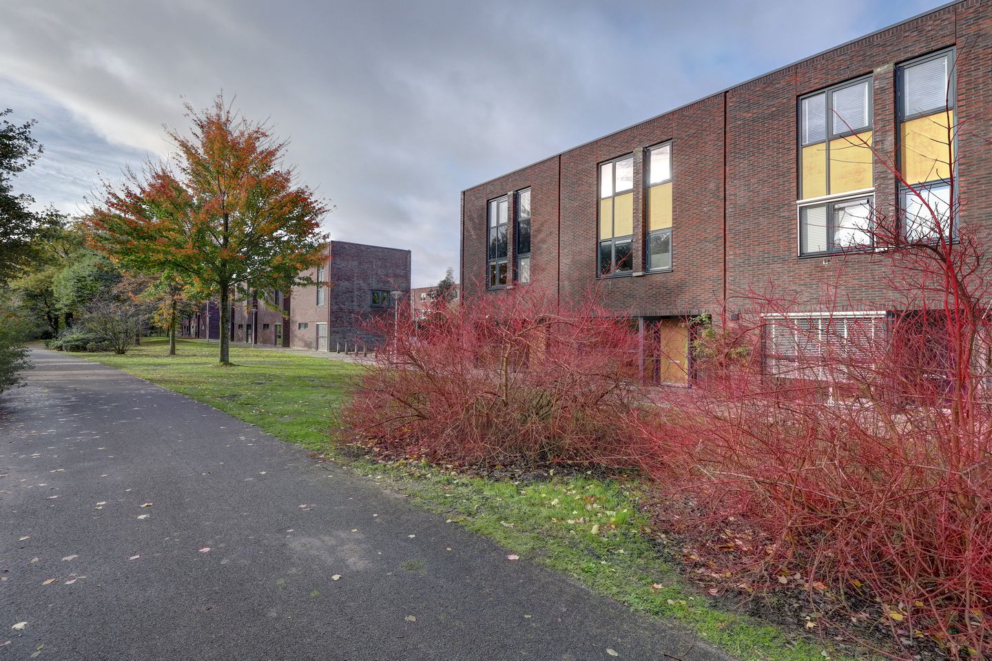 Foto 4 van Texellaan 83