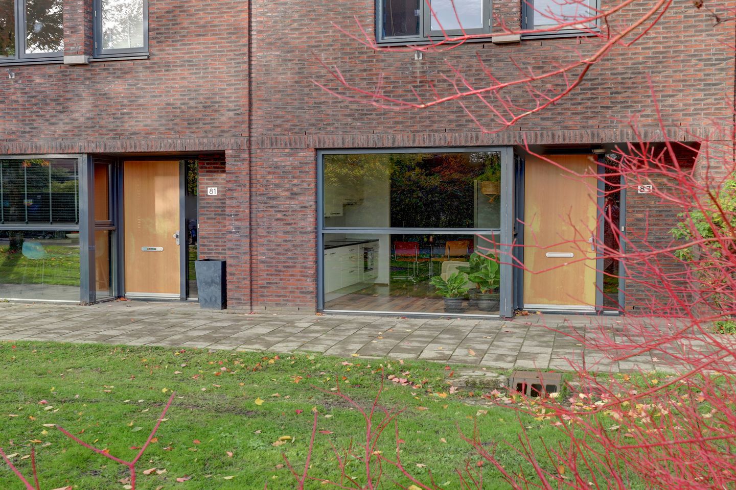 Foto 5 van Texellaan 83