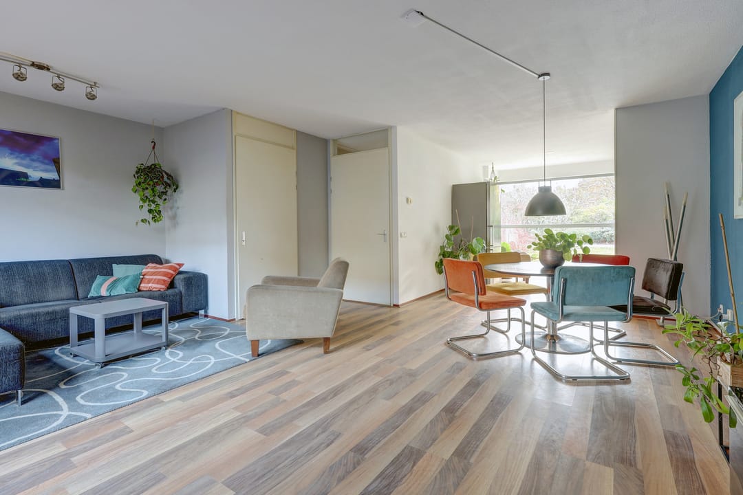 Foto 7 van Texellaan 83