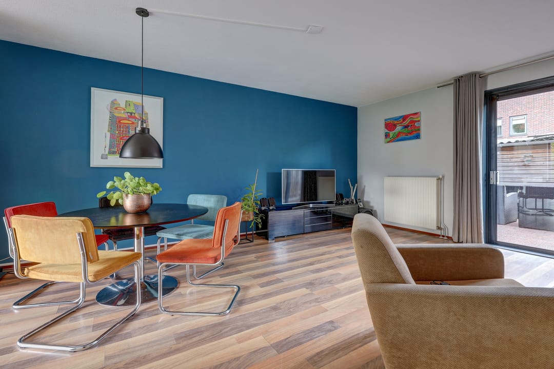 Foto 8 van Texellaan 83