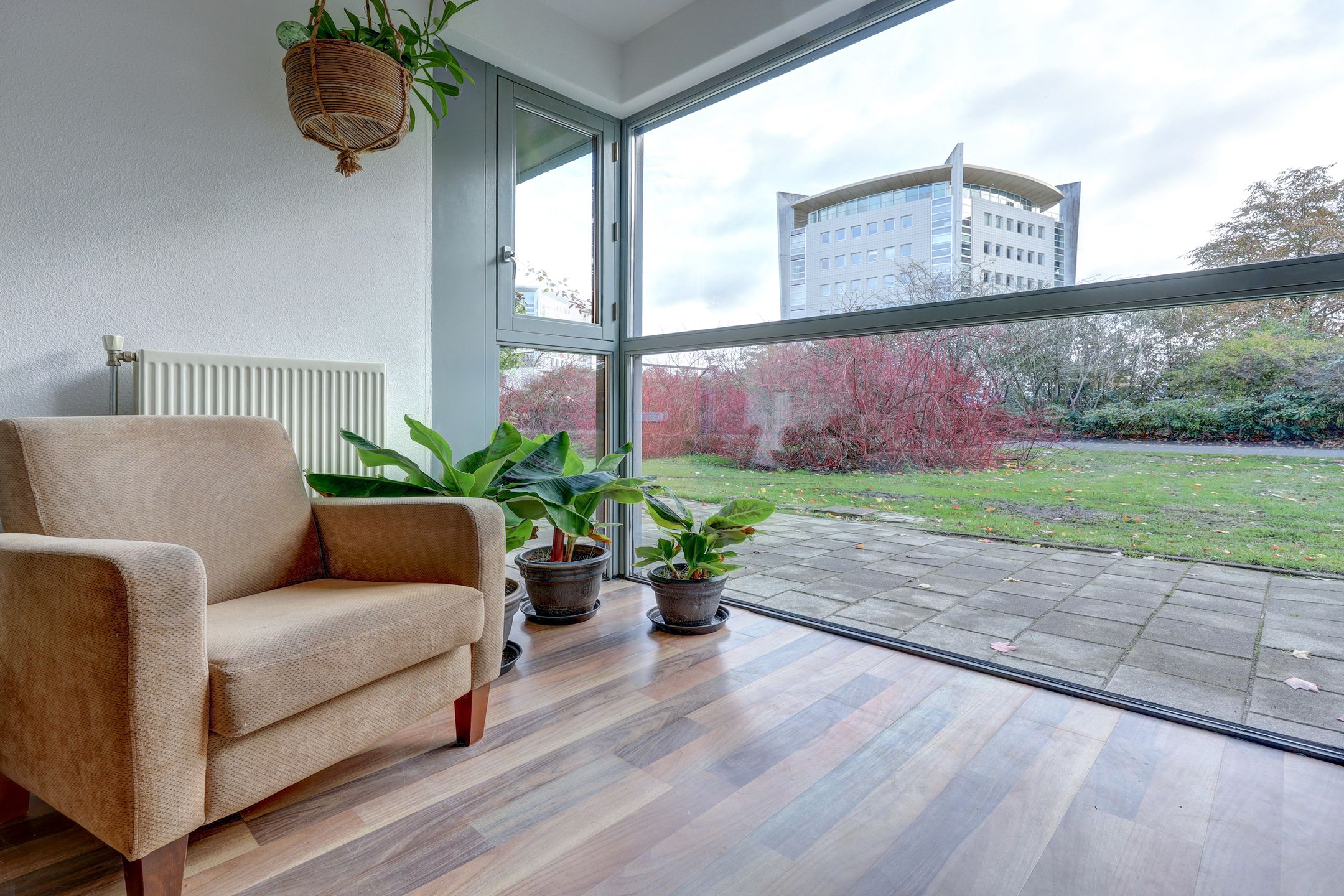 Foto 9 van Texellaan 83