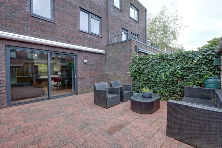 Photo 24 of Texellaan 83