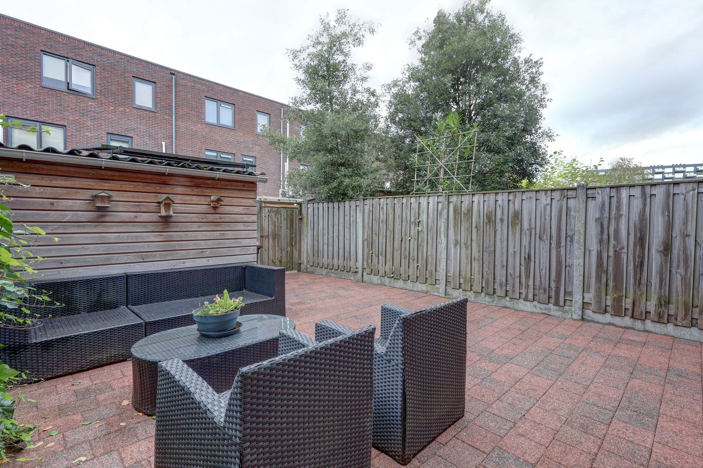 Foto 25 van Texellaan 83