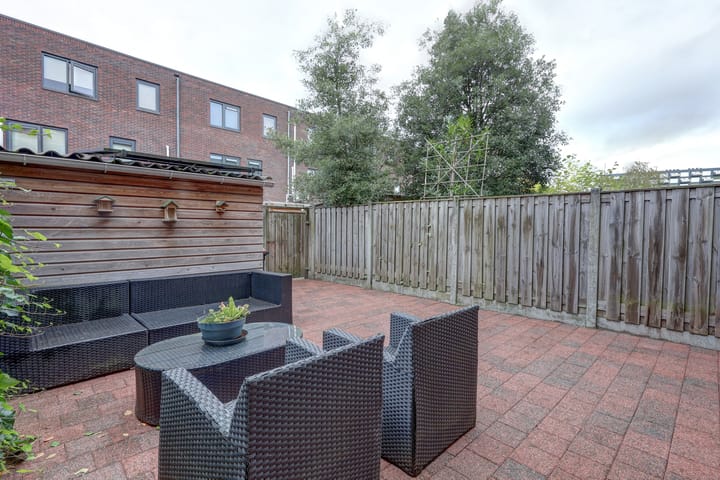 Photo 25 of Texellaan 83