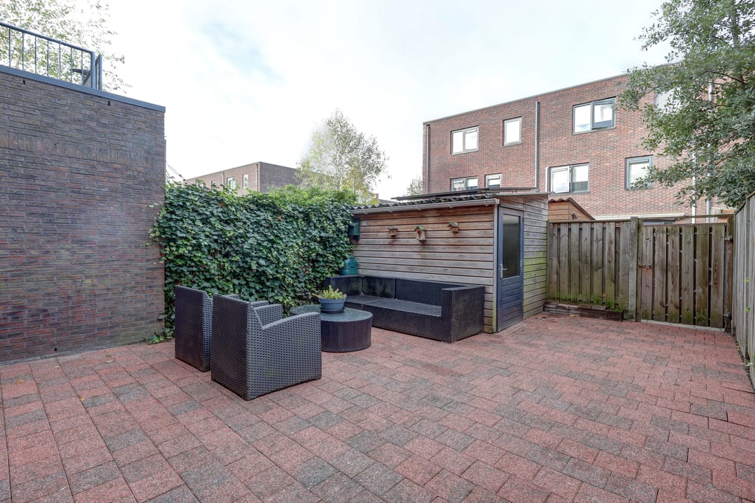 Foto 26 van Texellaan 83